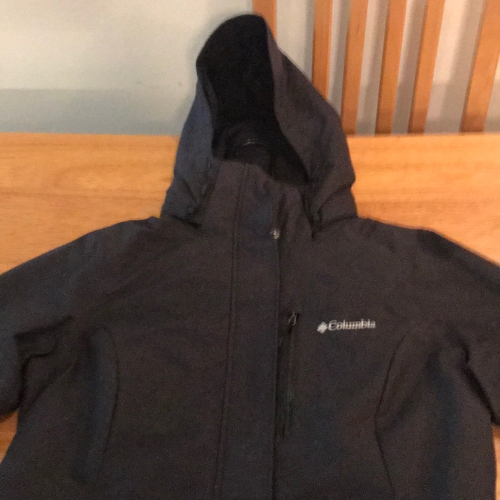 COLUMBIA ALPINE ACTION™ OMNI-HEAT JACKET